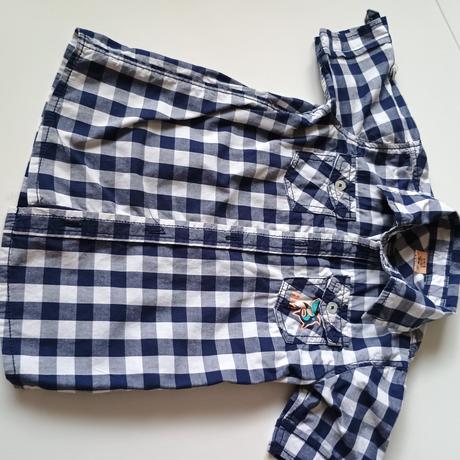 Košeľa, kiki&koko,110