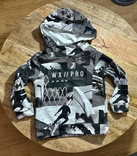 Mikina kappahl 86/92, kappahl,86