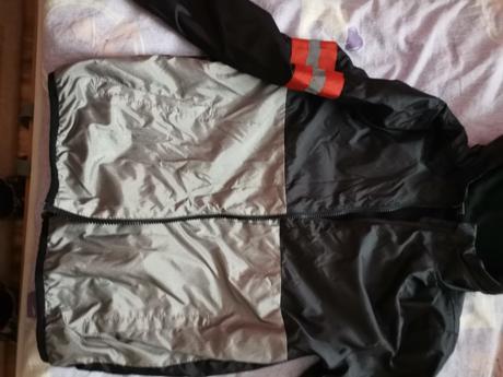 Prechodný chlapčenský kabát, pepco,152