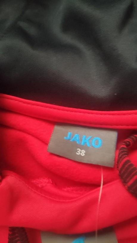 Jako mikina, 38 / 40 / 42