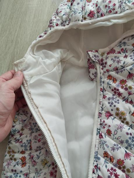 Vetrovka prechodná, pepco,110