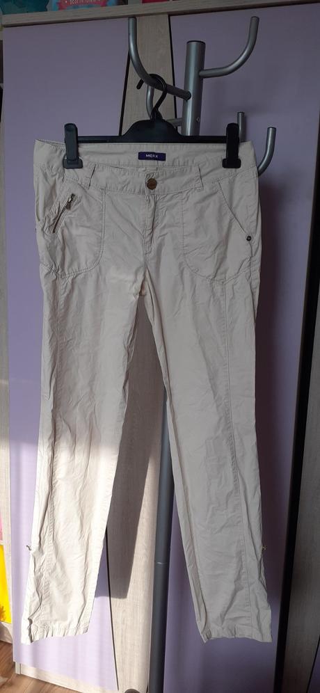 Nohavice pas 84cm, mexx,m