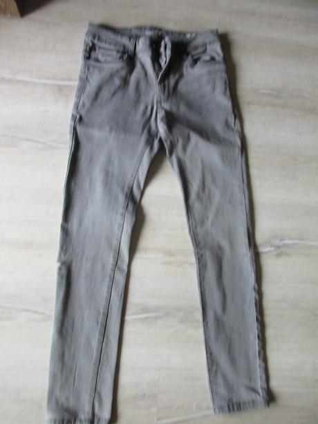 Rifle fsbn č.28/30, fishbone,30