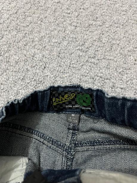 Chlapčenské rifle, kenvelo,116