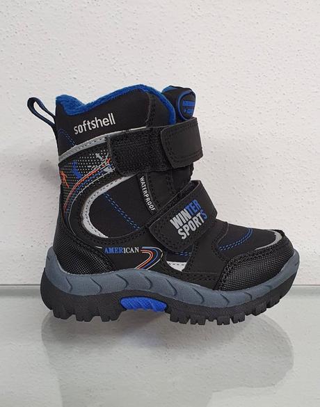 Detské snehule 20500271 b, 22