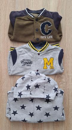 Mikinky 98/104, lupilu,98