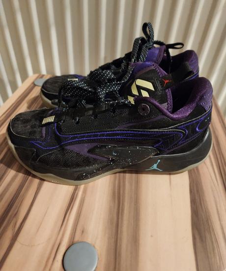 Jordan space hunter  tenisky, air jordan,38