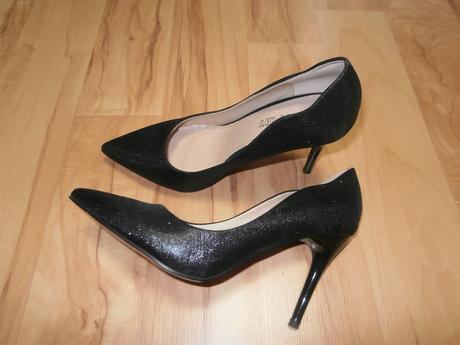 Elegantné lodičky, 35