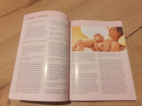 Veľká kniha o dieťati,