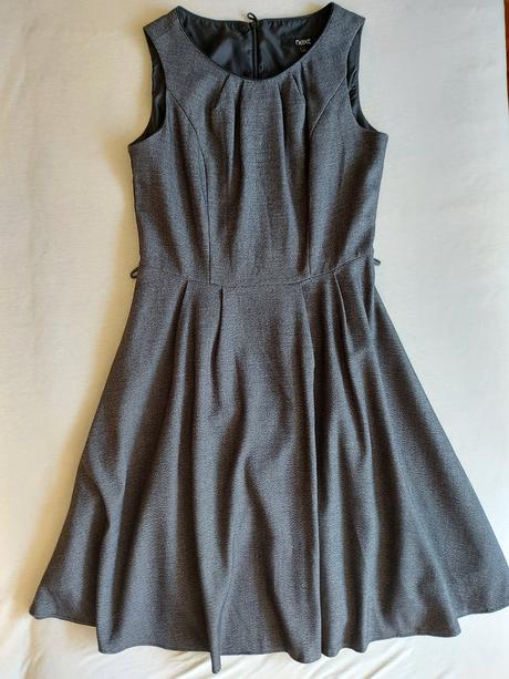 Business šaty, next,38