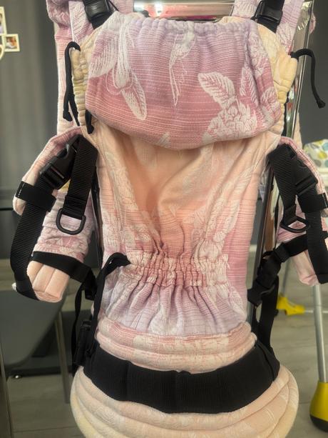 Nosič rischino, rischino