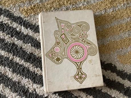 Spiaca krásavica druhé vydanie 1981, 