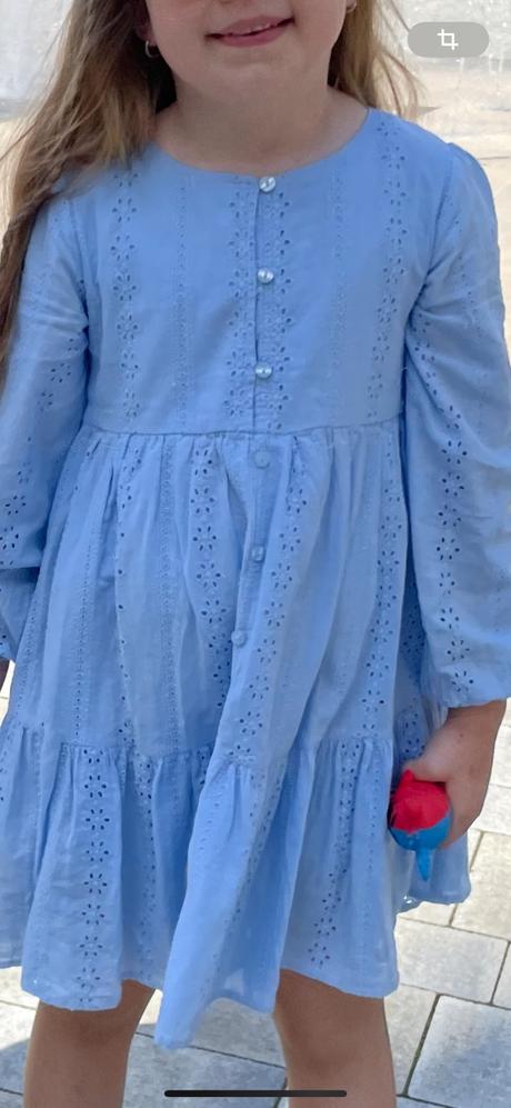 Šaty reserved, reserved,128