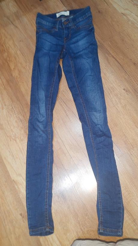 Dievčenské rifle, 158