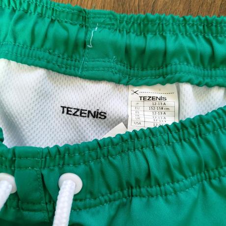 Super pohodlné plavky tezenis - top stav, tezenis,158