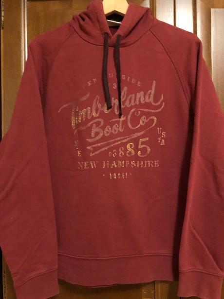 Timberland chlapčenská bunda 158, timberland,158