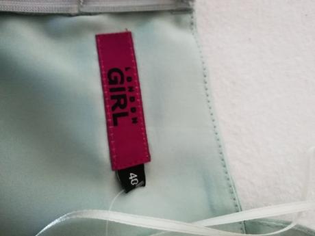 Dámske spoločenské šaty 40, 40