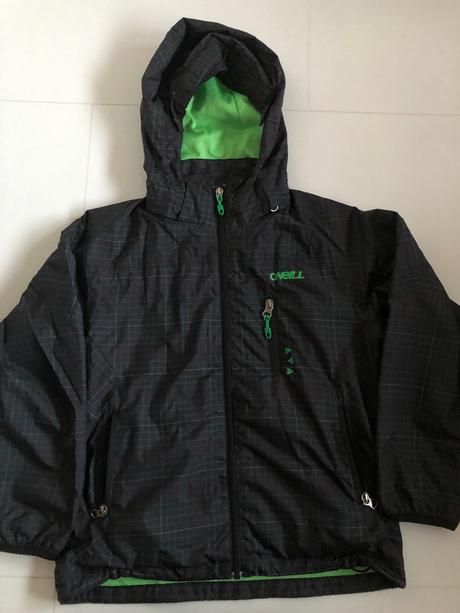 Sustiakova bunda, o'neill,128