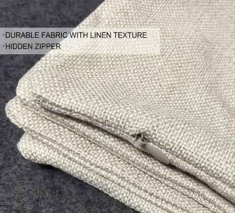 Vintage obliečky na vankúše 44cmx44cm,