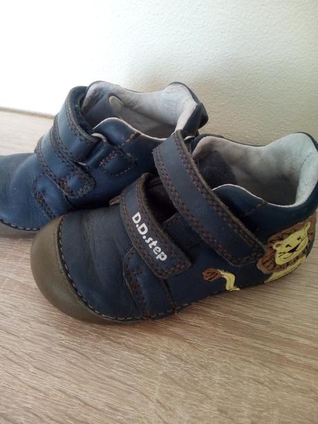 Topanocky d.d. step, d.d.step,23