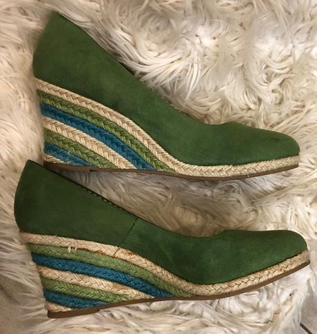 Lodičky graceland, 38