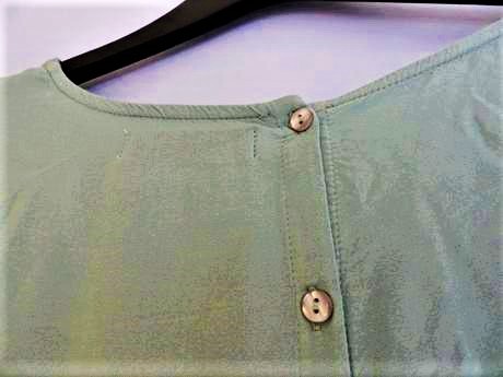 Tričko over size m/l, vero moda,l