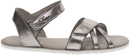Fare bare - sandále senona silver, fare,42