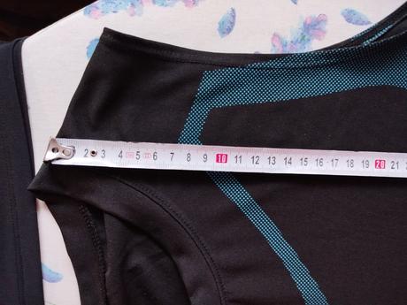 Atleticke tričko s/m, s