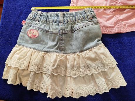 Sukničky, lupilu,116