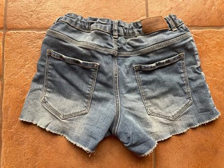 Riflove kratase zara, zara,164