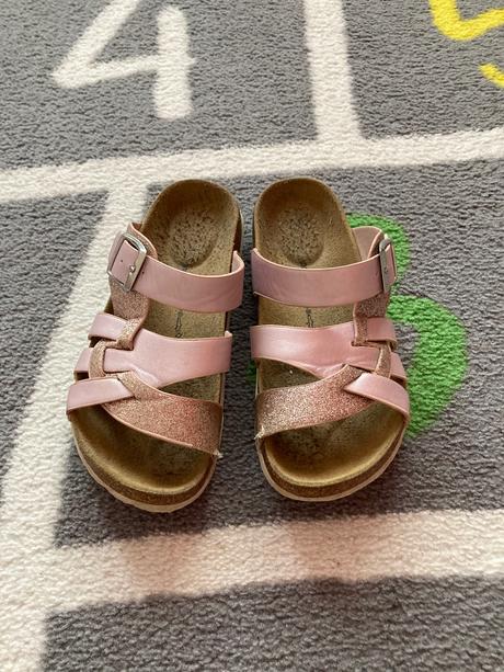 Šľapky, deichmann,31