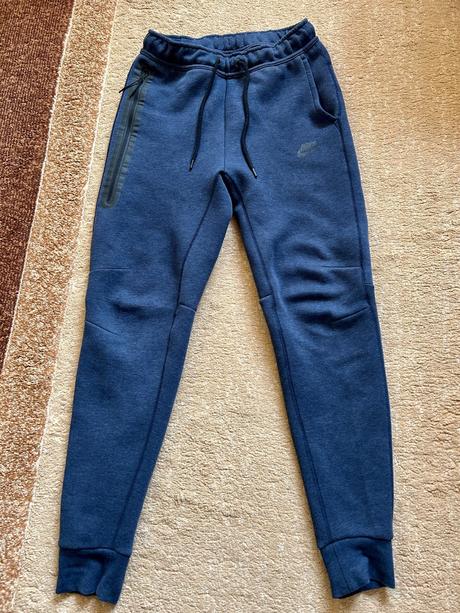 Tech fleece tepláky nike (pc 99,99), nike,s