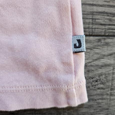 Tričko jacky s dlhým rukávom 68, jacky,68