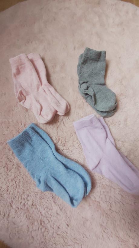 Ponožky lindex, lindex,22