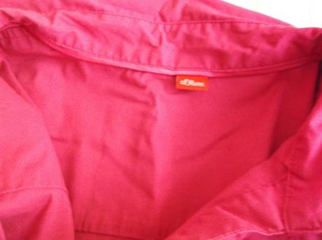 - bluzka, s.oliver,40