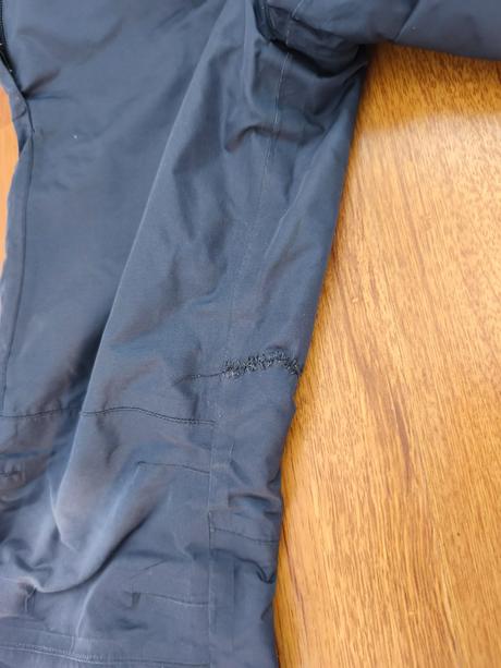 Oteplovačky 122/128, crivit,128