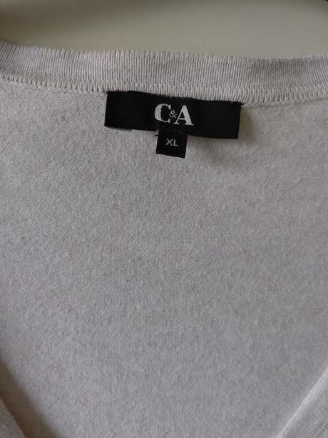 Sveter, c&a,44