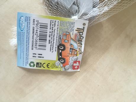 Stavebnica + prilba, 