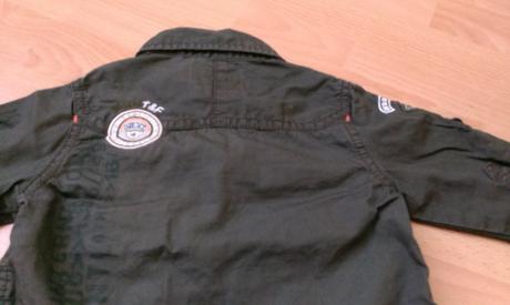 Vojenska kosielka, next,80