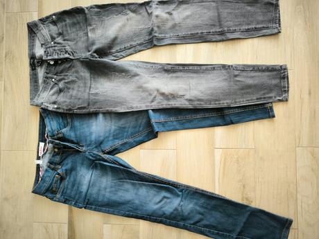 Rifle dvojo spolu, 36