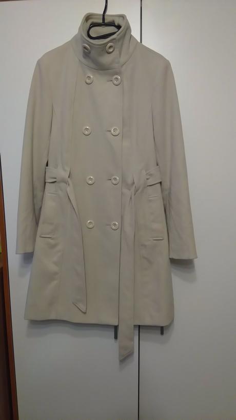 Kabát, gate,xs