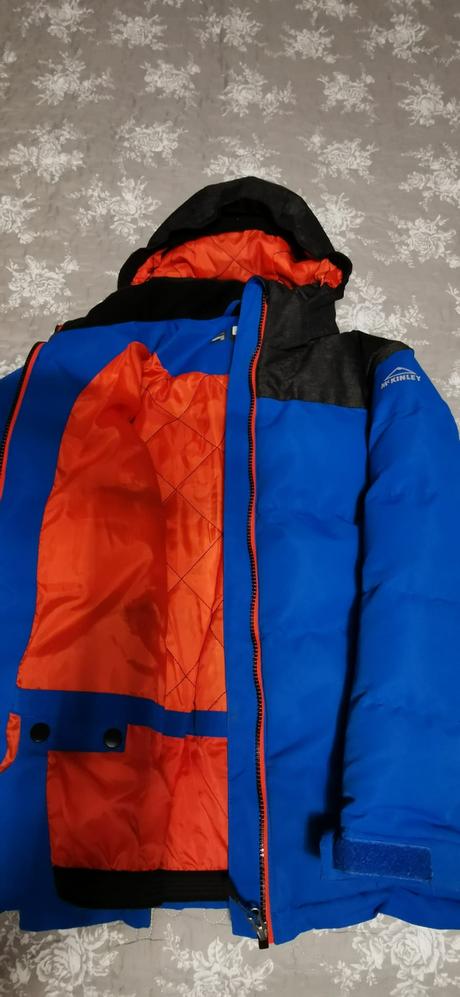 Zimná bunda, mckinley,152