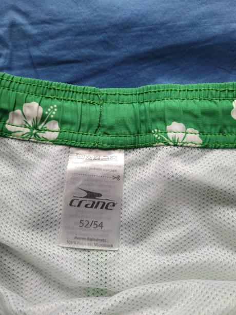 Pánsky letný mix, l