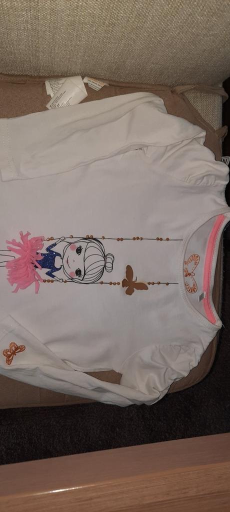 Tricko, palomino,104