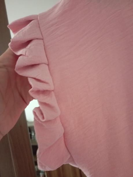 Šaty voľné m/l, m