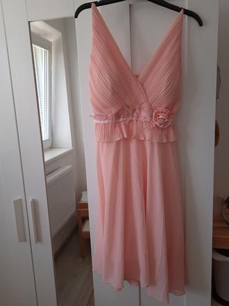 Spoločenské šaty, m