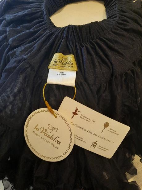 Tutu sukňa 2-3 years la vashka, 98 / 110