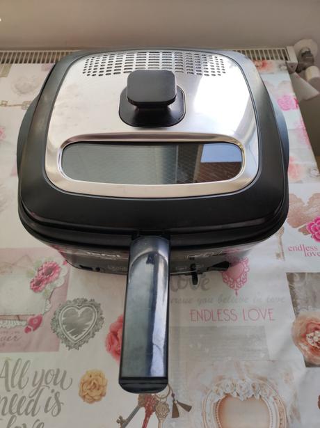 Tefal versalio deluxe 7 v1, tefal