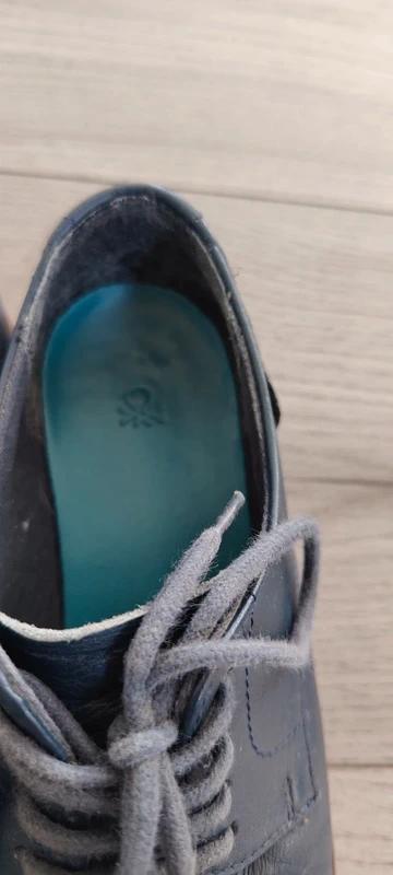 Topánky dámske benetton, benetton,36