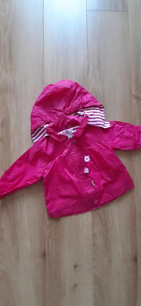 Prechodna bundicka, 74